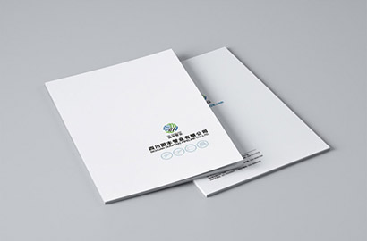 桦川县画册设计：以纸为媒，镌刻城市的精神图腾